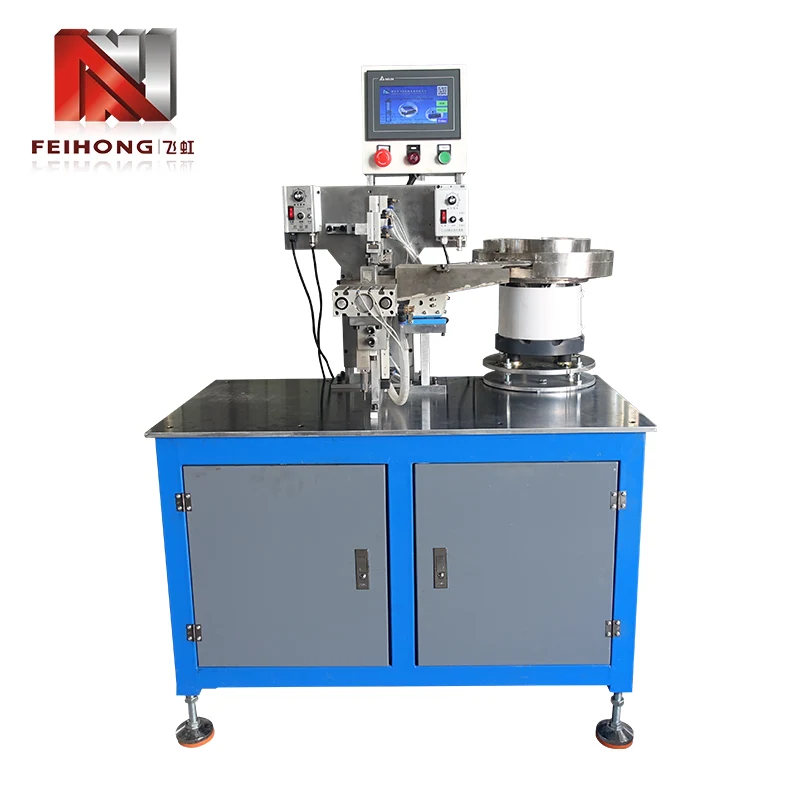 เครื่องต๊าปฝาอัตโนมัติสามารถปฏิวัติสายการผลิตของคุณได้อย่างไร?