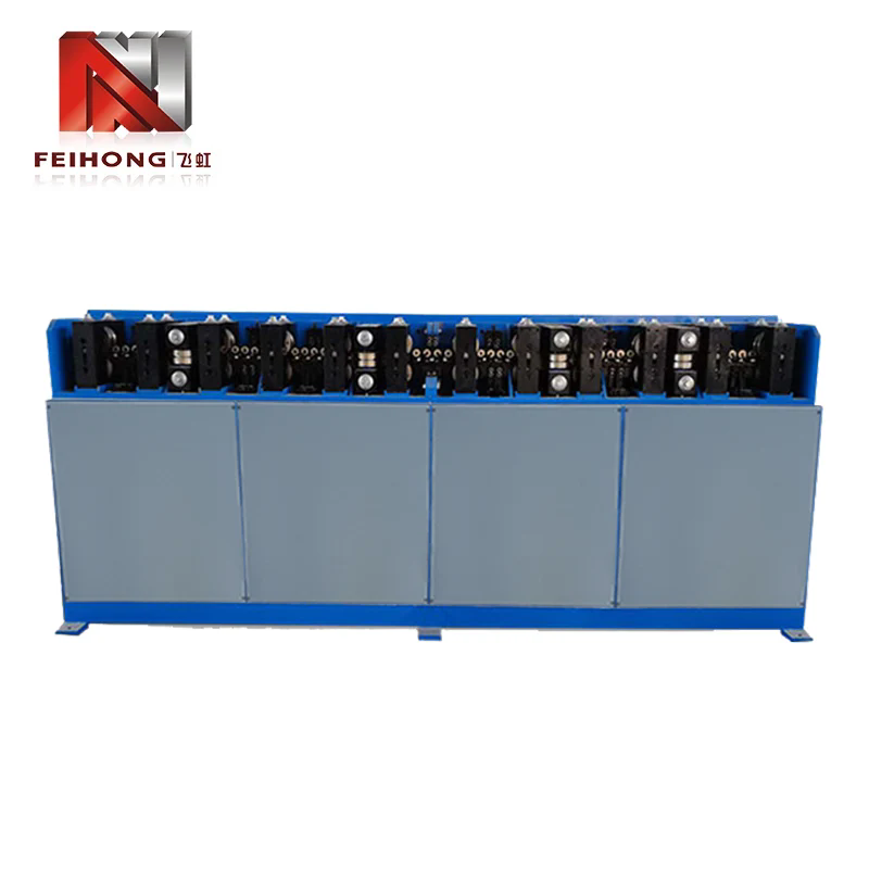 เครื่องหดท่อช่วยเพิ่มความแม่นยำ ประสิทธิภาพ และความน่าเชื่อถือในการผลิตในระยะยาวได้อย่างไร เครื่องหดท่อช่วยเพิ่มความแม่นยำ ประสิทธิภาพ และความน่าเชื่อถือในการผลิตในระยะยาวได้อย่างไร