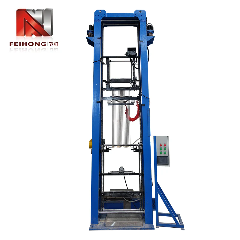 เครื่องบรรจุท่อเพิ่มประสิทธิภาพการผลิตภาคอุตสาหกรรมได้อย่างไร