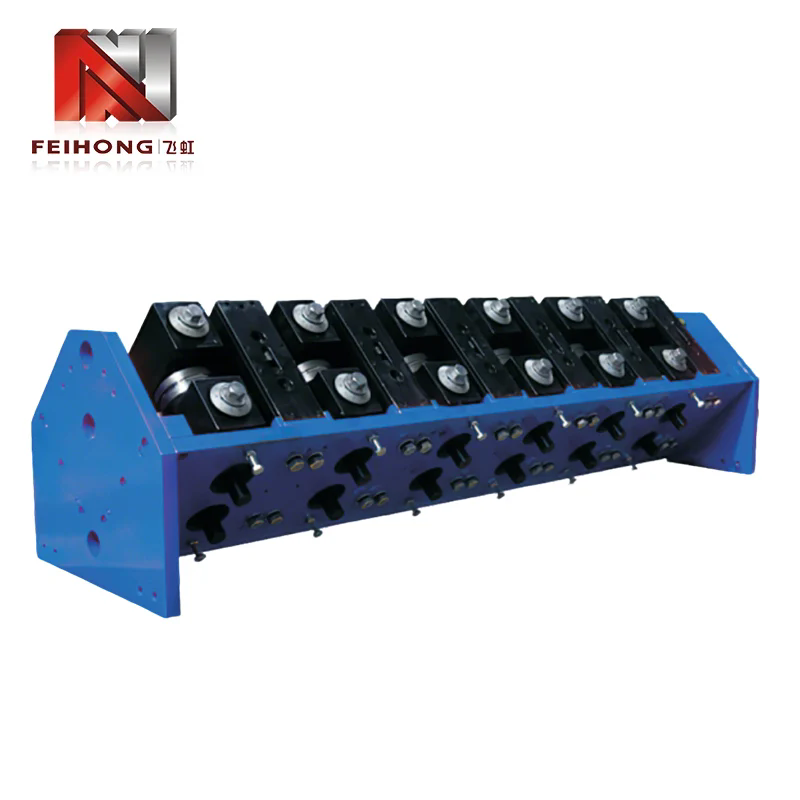 การประกอบเครื่องหดท่อช่วยปรับปรุงประสิทธิภาพการประมวลผลท่อได้อย่างไร