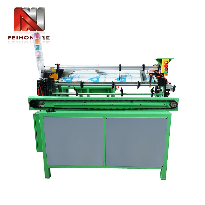 เครื่องป้อนอัตโนมัติแบบหลอดสามารถเพิ่มประสิทธิภาพการผลิตได้อย่างไร