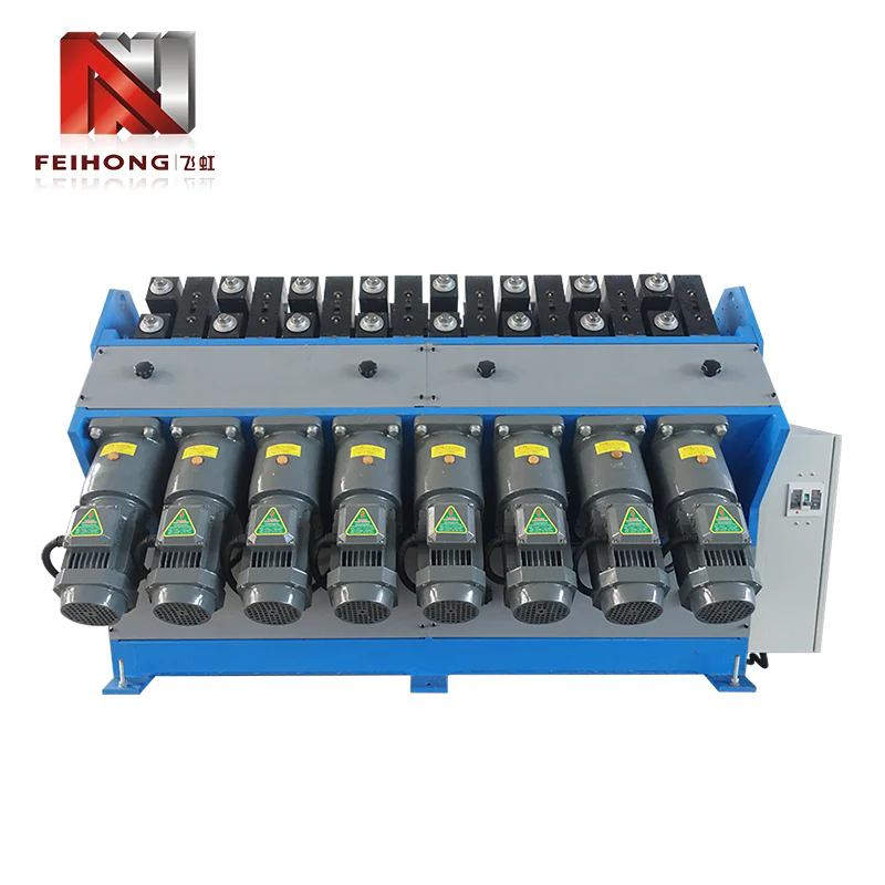 เครื่องหดท่อช่วยปรับปรุงประสิทธิภาพการขึ้นรูปปลายท่อได้อย่างไร